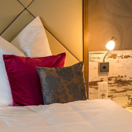 Hotel Allegro Χάλμπερσταντ Εξωτερικό φωτογραφία