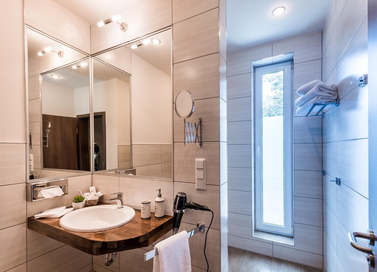 Hotel Allegro Χάλμπερσταντ Εξωτερικό φωτογραφία